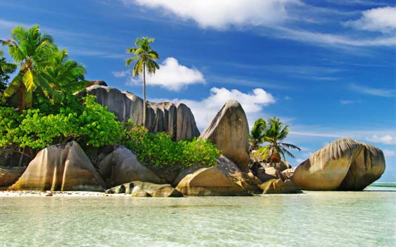 Seychelles