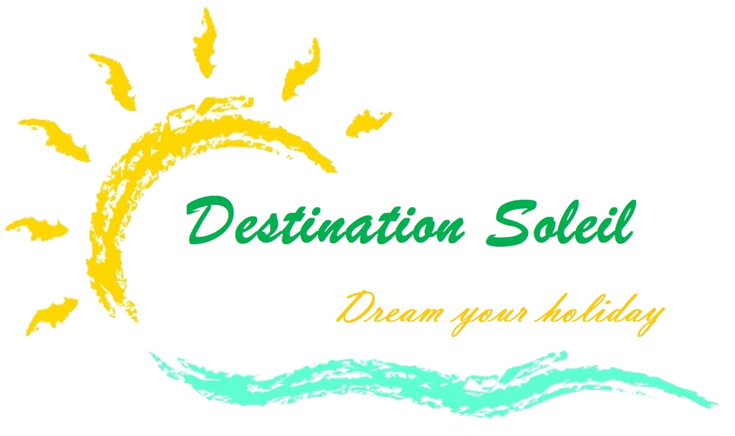 Bestination soleil logo