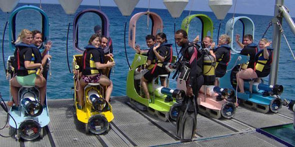 the-underwater-scooter-adventure-mauritius - Scooter Sous-Marin (1)