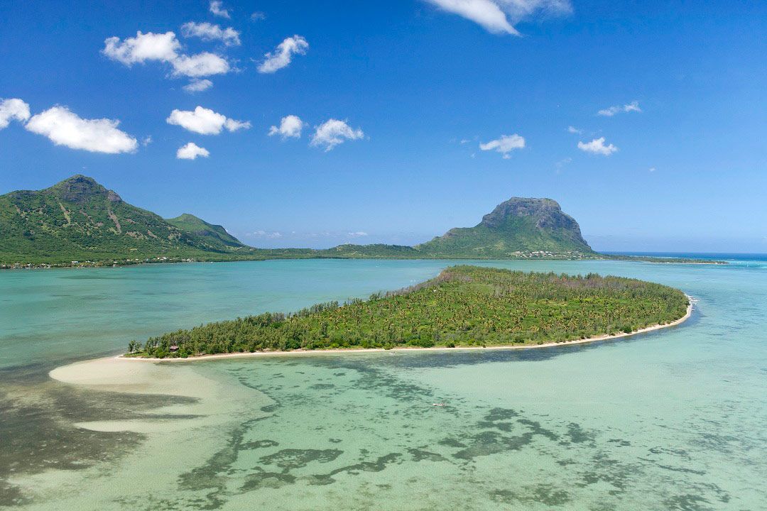 Mauritius 1