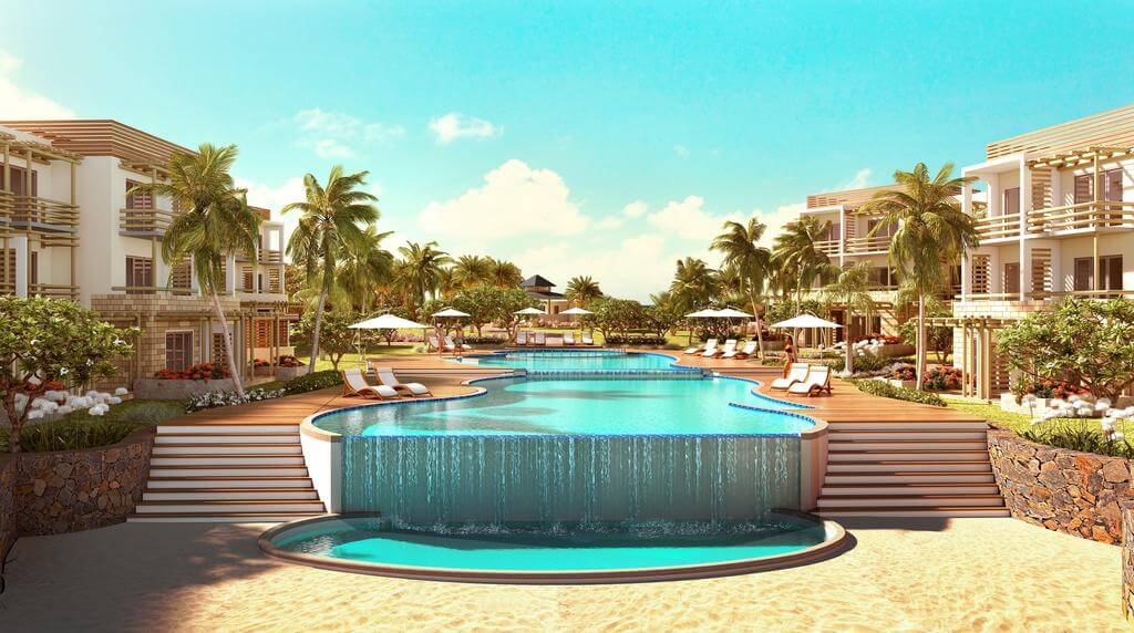Anelia Resort & Spa Mauritius
