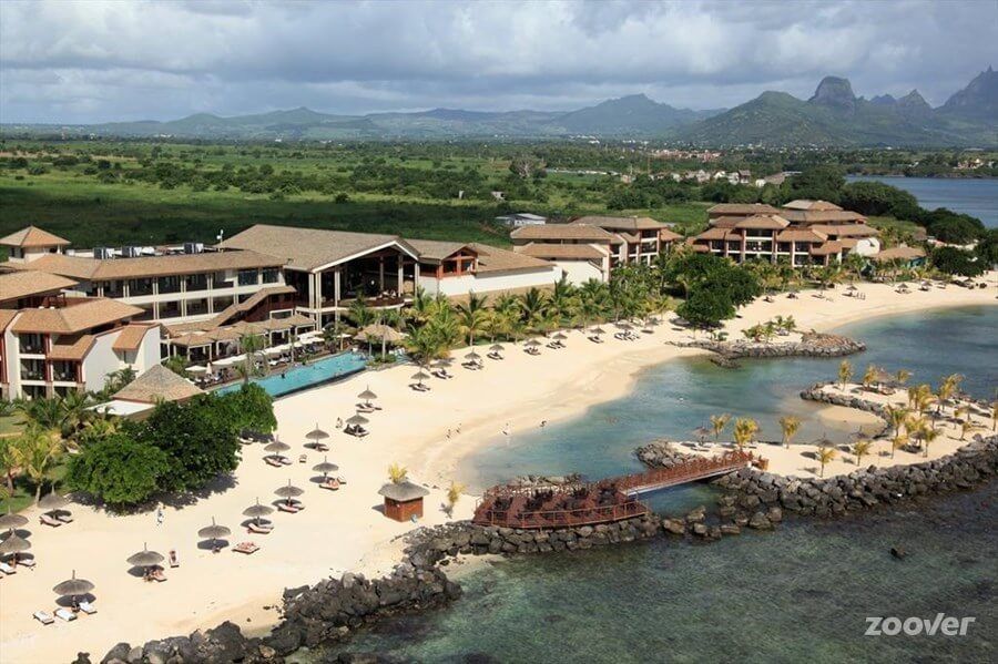 InterContinental Resort Mauritius