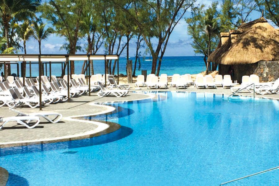 Riu Creole All Inclusive Resort