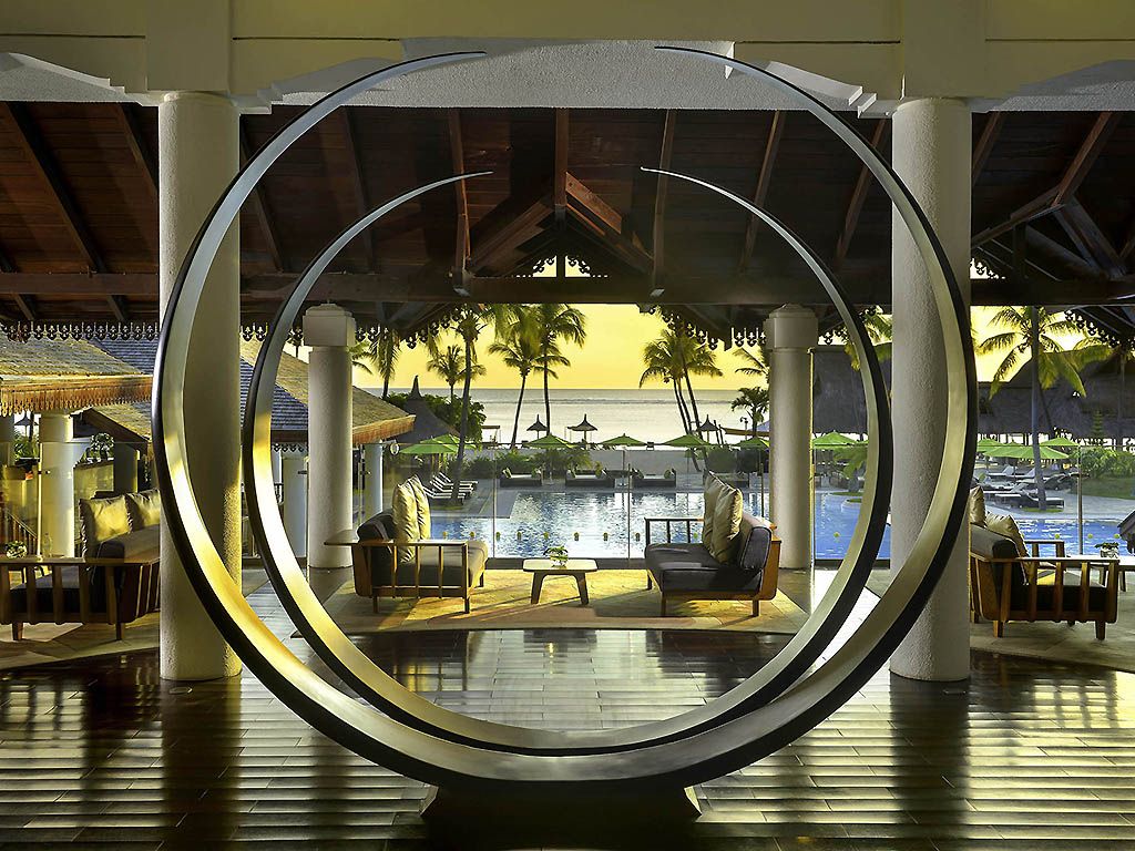 Hotel Sofitel Mauritius L'Impérial Resort & Spa