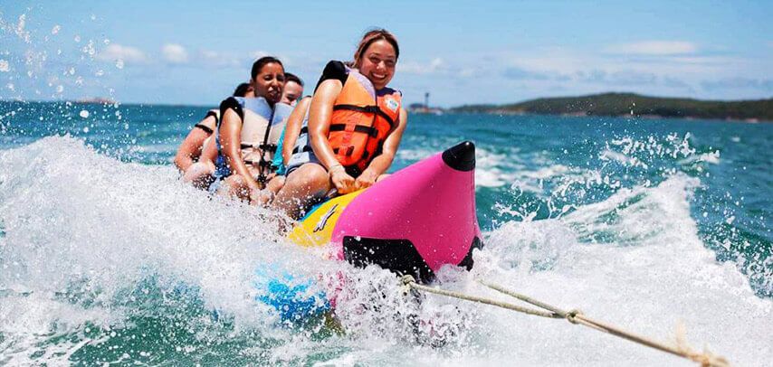  Forfait Activités Nautiques et Aquatiques